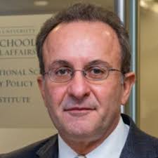 Nicholas S. Vonortas