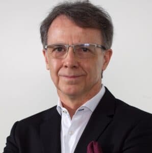 Sérgio Salles Filho